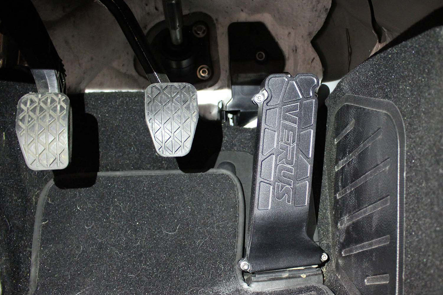 Throttle Pedal Spacer - ND Miata