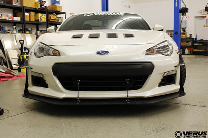 Dive Plane Kit - BRZ