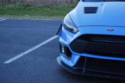 Dive Plane Kit - Focus RS