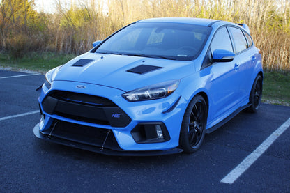 Dive Plane Kit - Focus RS
