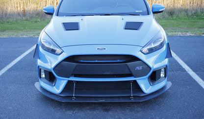 Dive Plane Kit - Focus RS