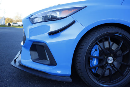 Dive Plane Kit - Focus RS