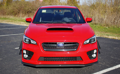 Dive Plane Kit, Dual - WRX