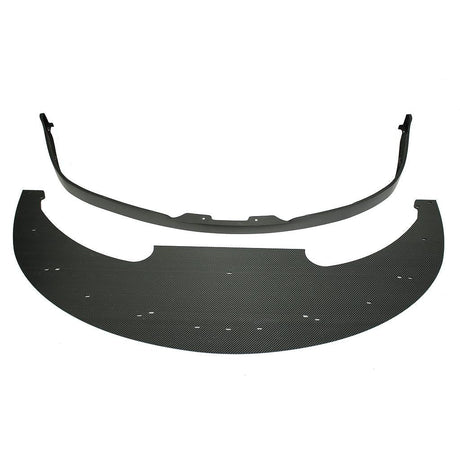 Front Splitter Kit - Porsche Cayman, 987.2 Only