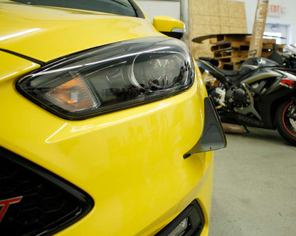 Dive Plane Kit - Focus ST
