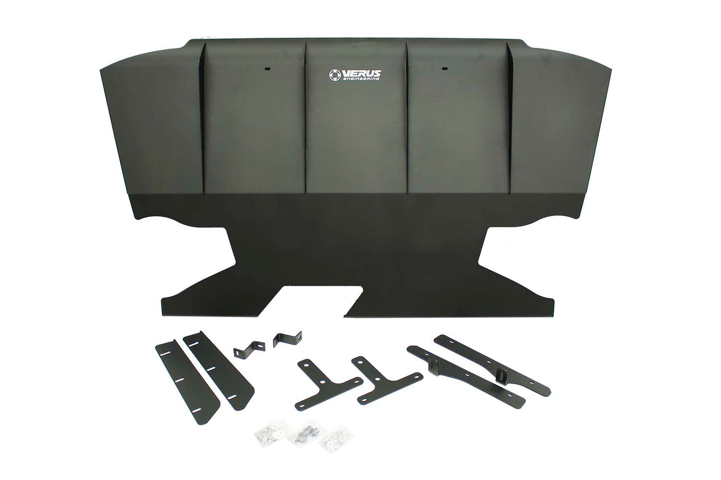Rear Diffuser - Mk6 GTI