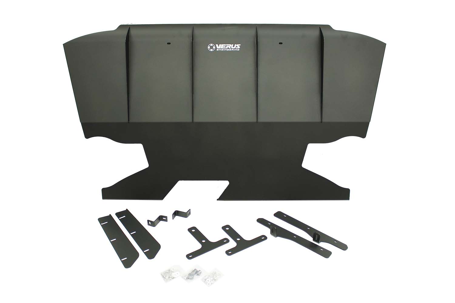 Rear Diffuser - Mk6 GTI