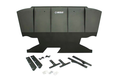 Rear Diffuser - Mk6 GTI