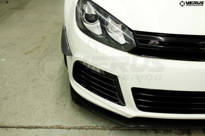 Dive Plane Kit - Mk6 VW Golf