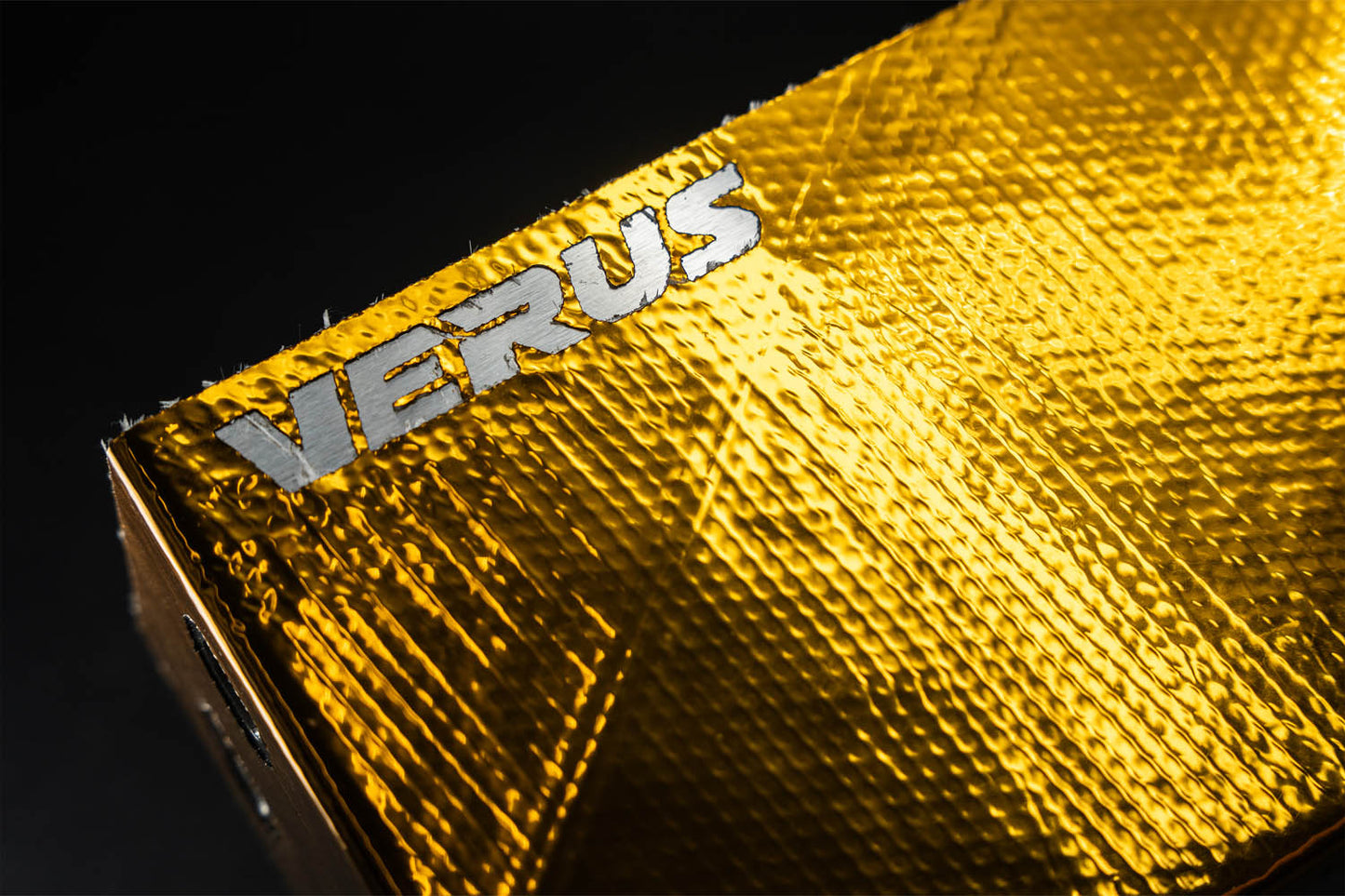 AVCS Cam Sensor Heat Shield - EJ25 STI 2008-2018