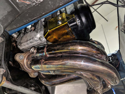 AVCS Cam Sensor Heat Shield - EJ25 STI 2008-2018