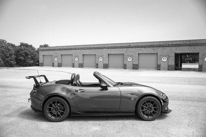 Side Splitter Kit - ND Club Sport Miata