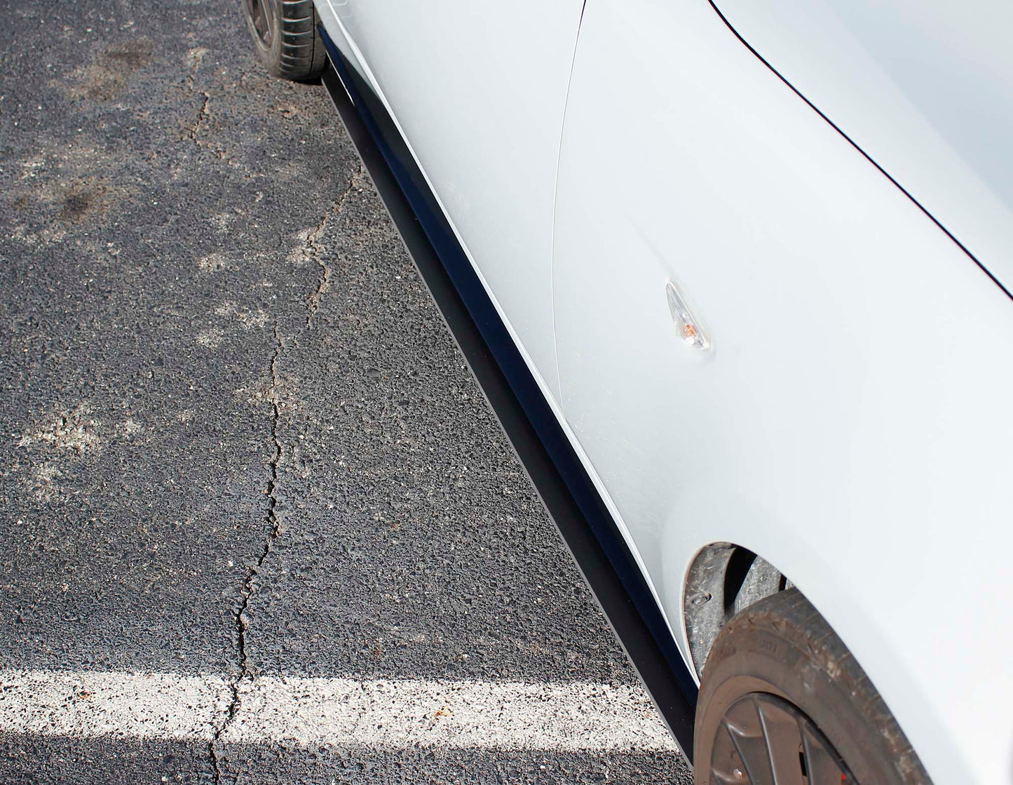 Side Splitter Kit - ND Club Sport Miata