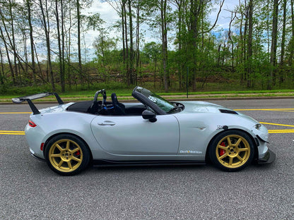 High Efficiency Rear Wing - ND Miata