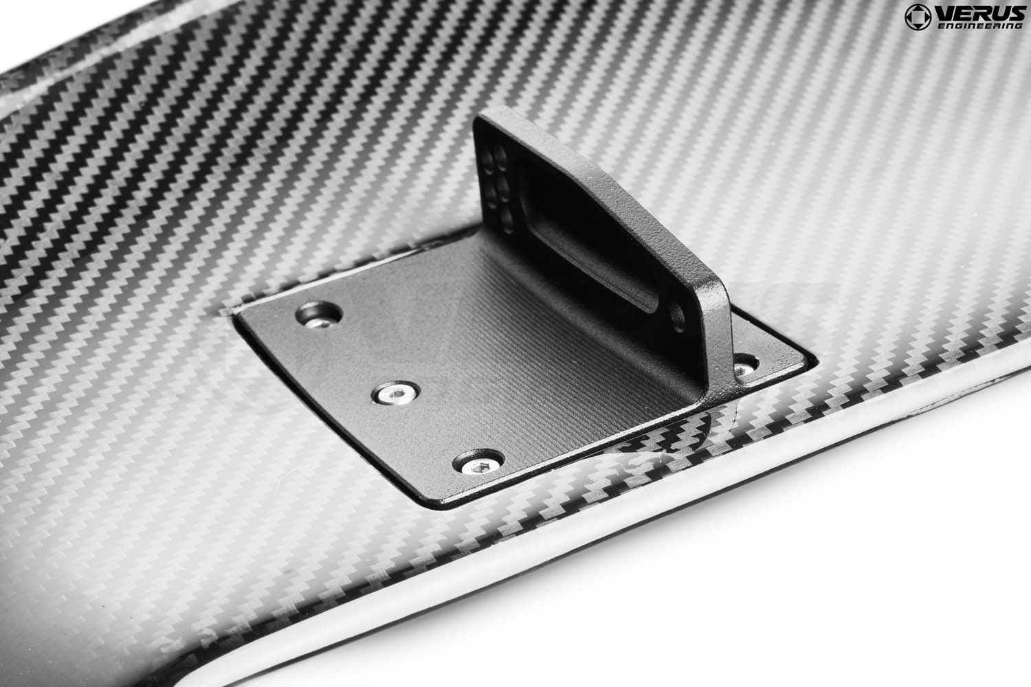 High Efficiency Rear Wing - ND Miata