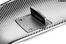 High Efficiency Rear Wing - ND Miata