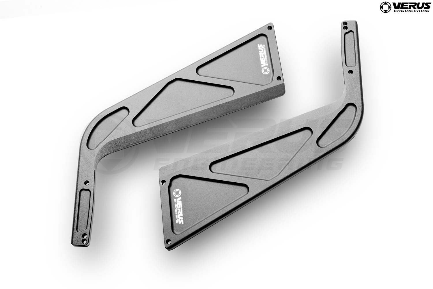 High Efficiency Rear Wing - ND Miata