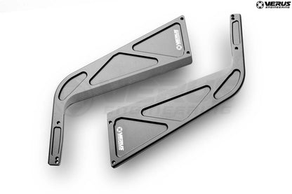 High Efficiency Rear Wing - ND Miata