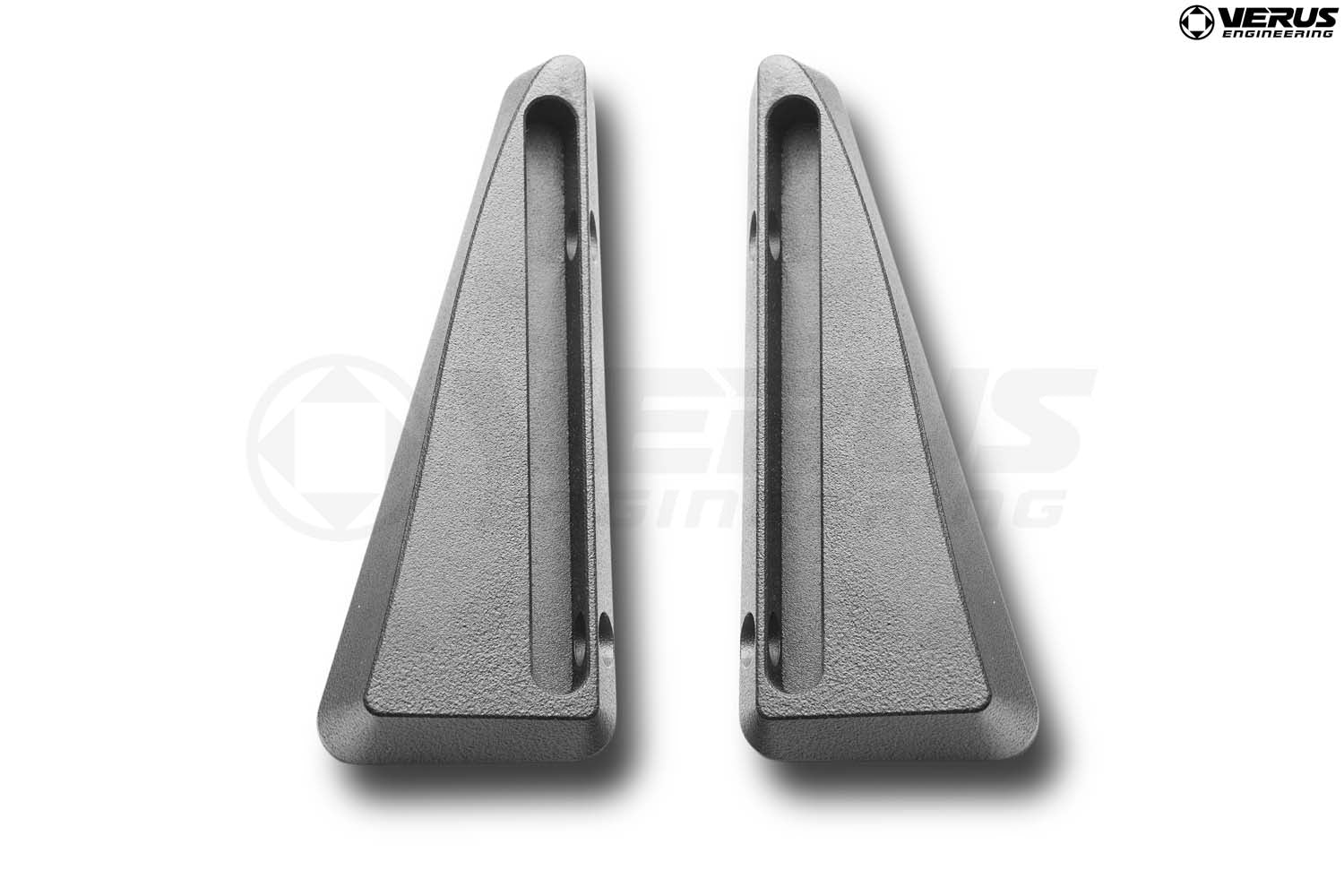 High Efficiency Rear Wing - ND Miata
