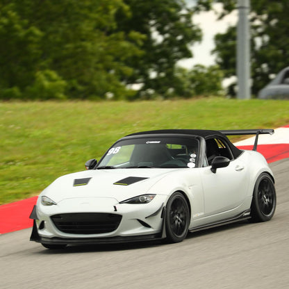 High Efficiency Rear Wing - ND Miata
