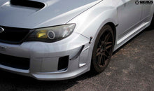Dive Plane Kit - GR / GV Subaru WRX/STI