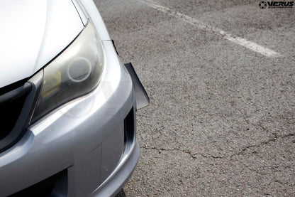 Dive Plane Kit - GR / GV Subaru WRX/STI