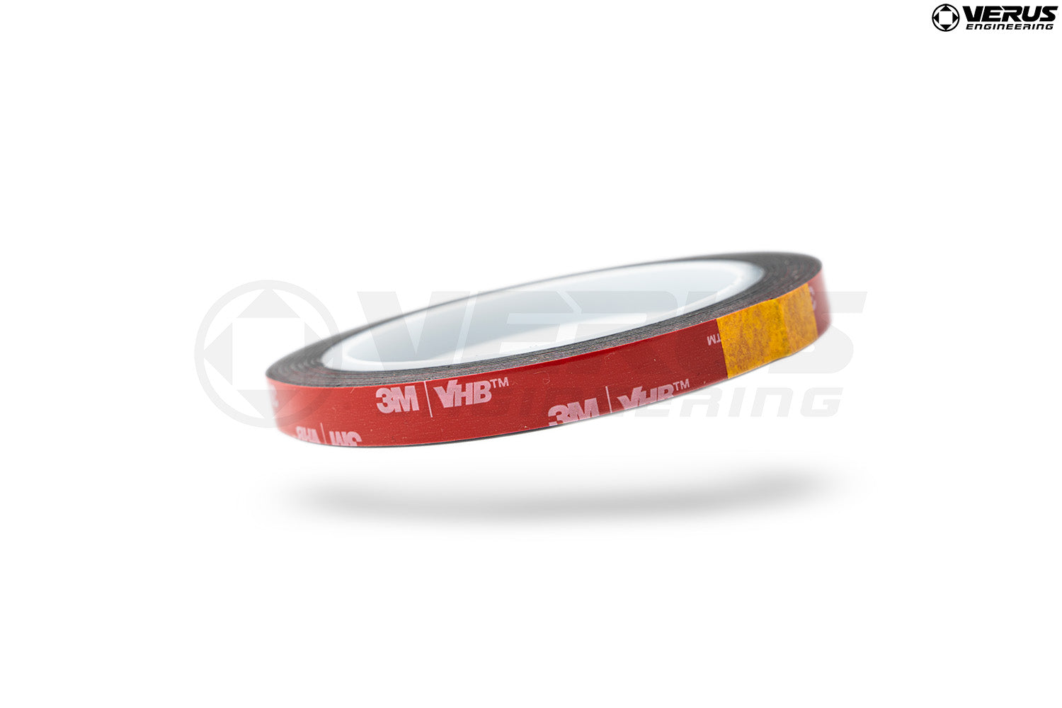 Rear Spoiler, Carbon, High Gloss Finish - 13+ FRS/BRZ/GT86