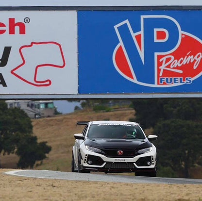 Dive Plane Kit - 10th Gen Honda Civic