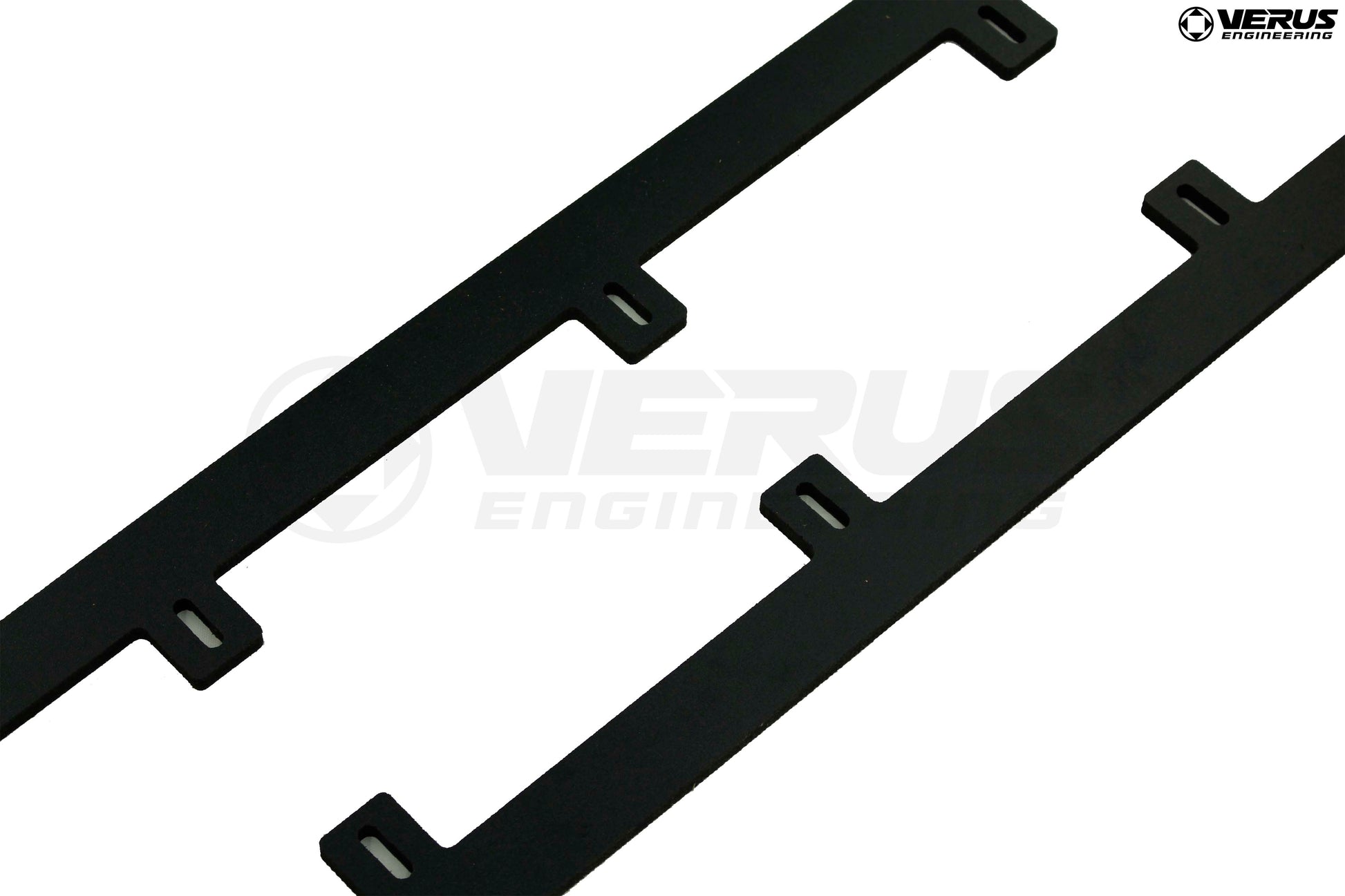 Side Splitter, Plastic - VA WRX/STI