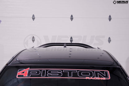 P10 Rear Wing - Honda Civic CTR