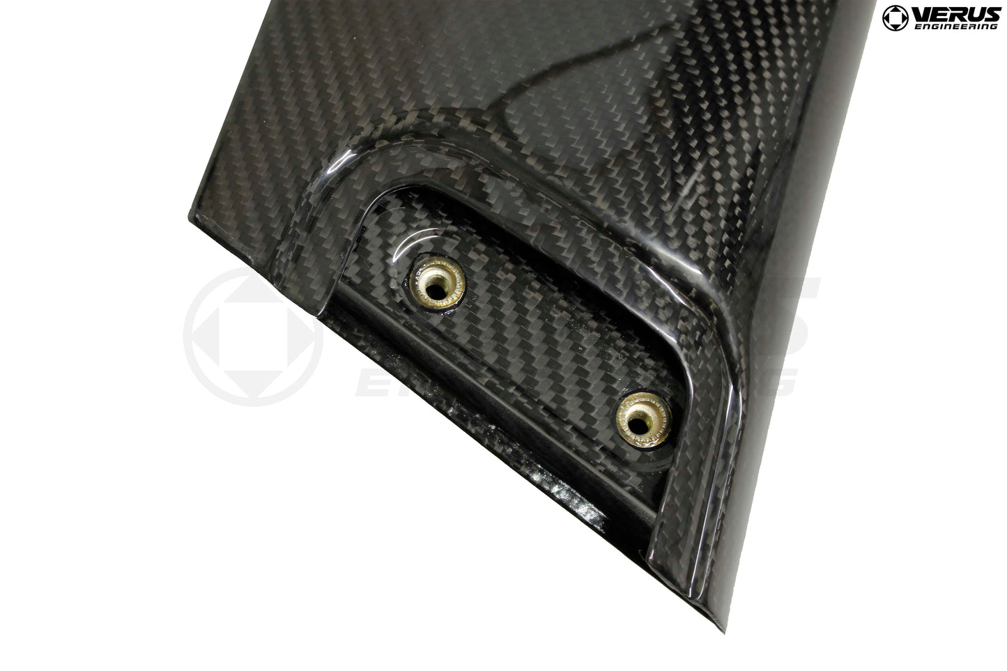 P10 Rear Wing - Honda Civic CTR