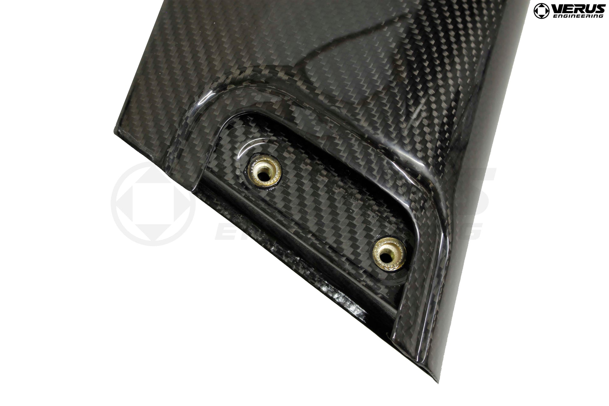 P10 Rear Wing - Honda Civic CTR