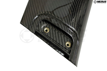 P10 Rear Wing - Honda Civic CTR