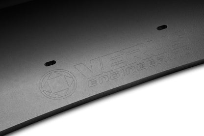 Front Splitter Kit - Honda Civic CTR