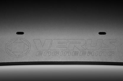Front Splitter Kit - Honda Civic CTR