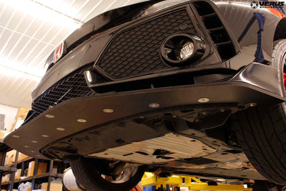 Front Splitter Kit - Honda Civic CTR
