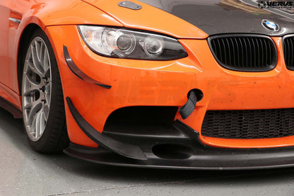 Dive Plane Kit - BMW M3, E90, E92, and E93