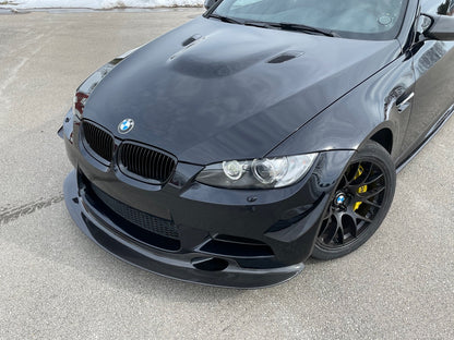 Dive Plane Kit - BMW M3, E90, E92, and E93