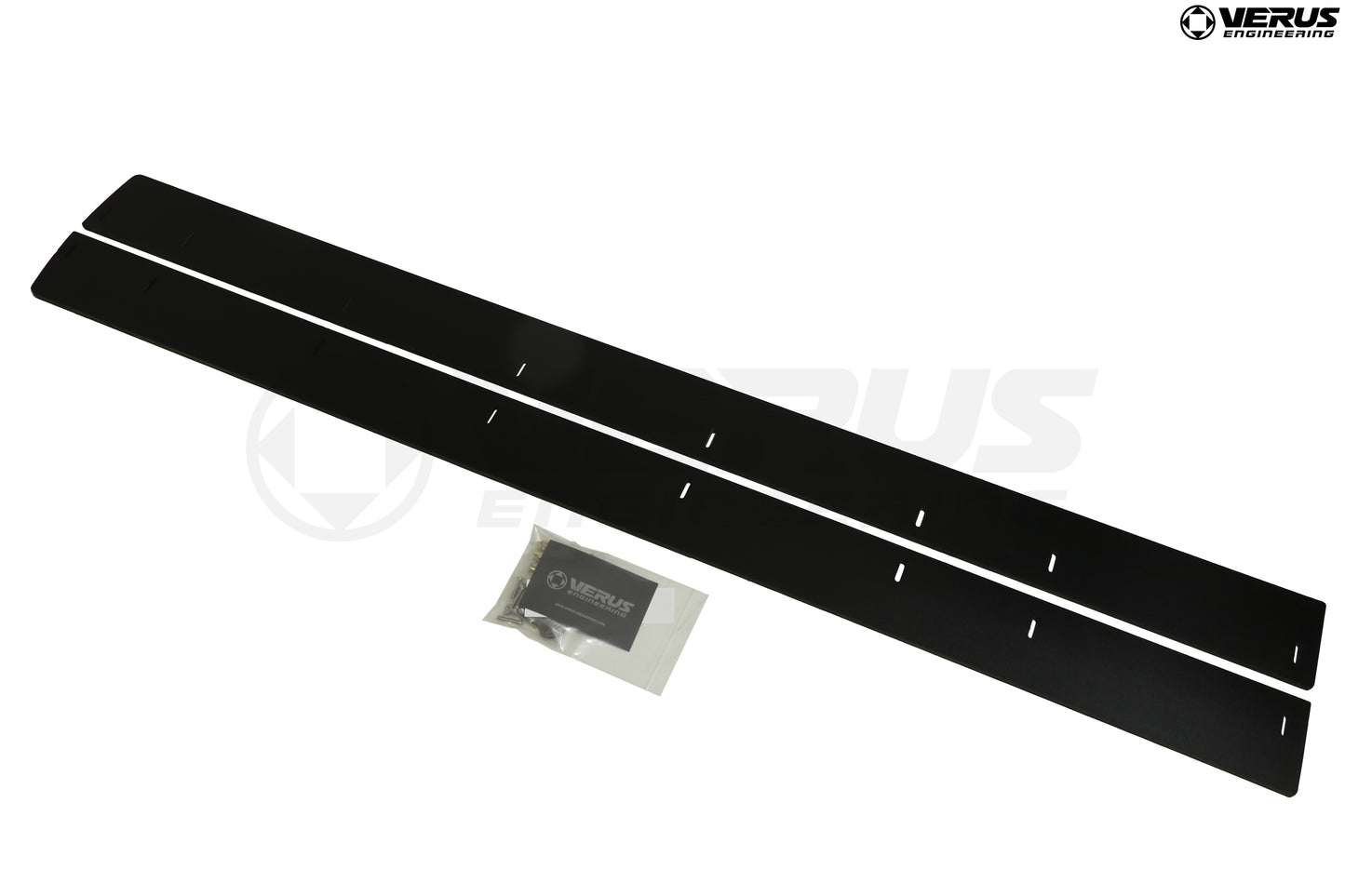 Side Splitter Kit - GR/GV STI