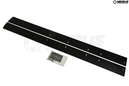 Side Splitter Kit - GR/GV STI