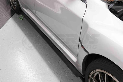 Side Splitter Kit - GR/GV STI