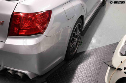 Side Splitter Kit - GR/GV STI