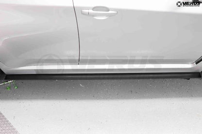 Side Splitter Kit - GR/GV STI