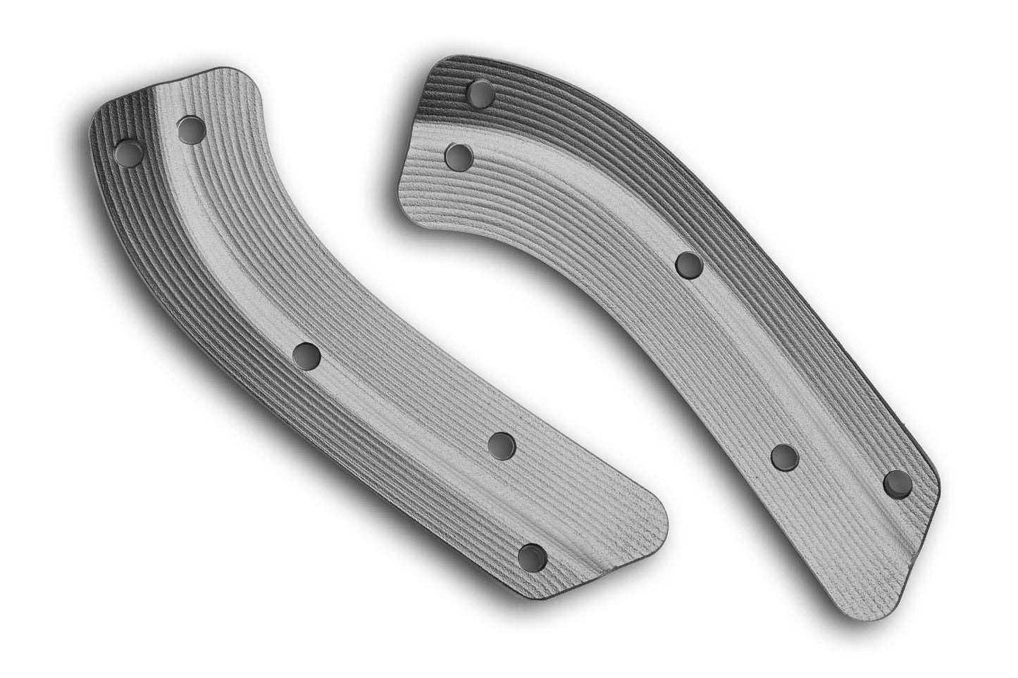 UCW Rear Wing Kit - Mk5 Toyota Supra