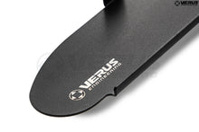OEM Hood Scoop Block-Off - VA Subaru WRX/STI
