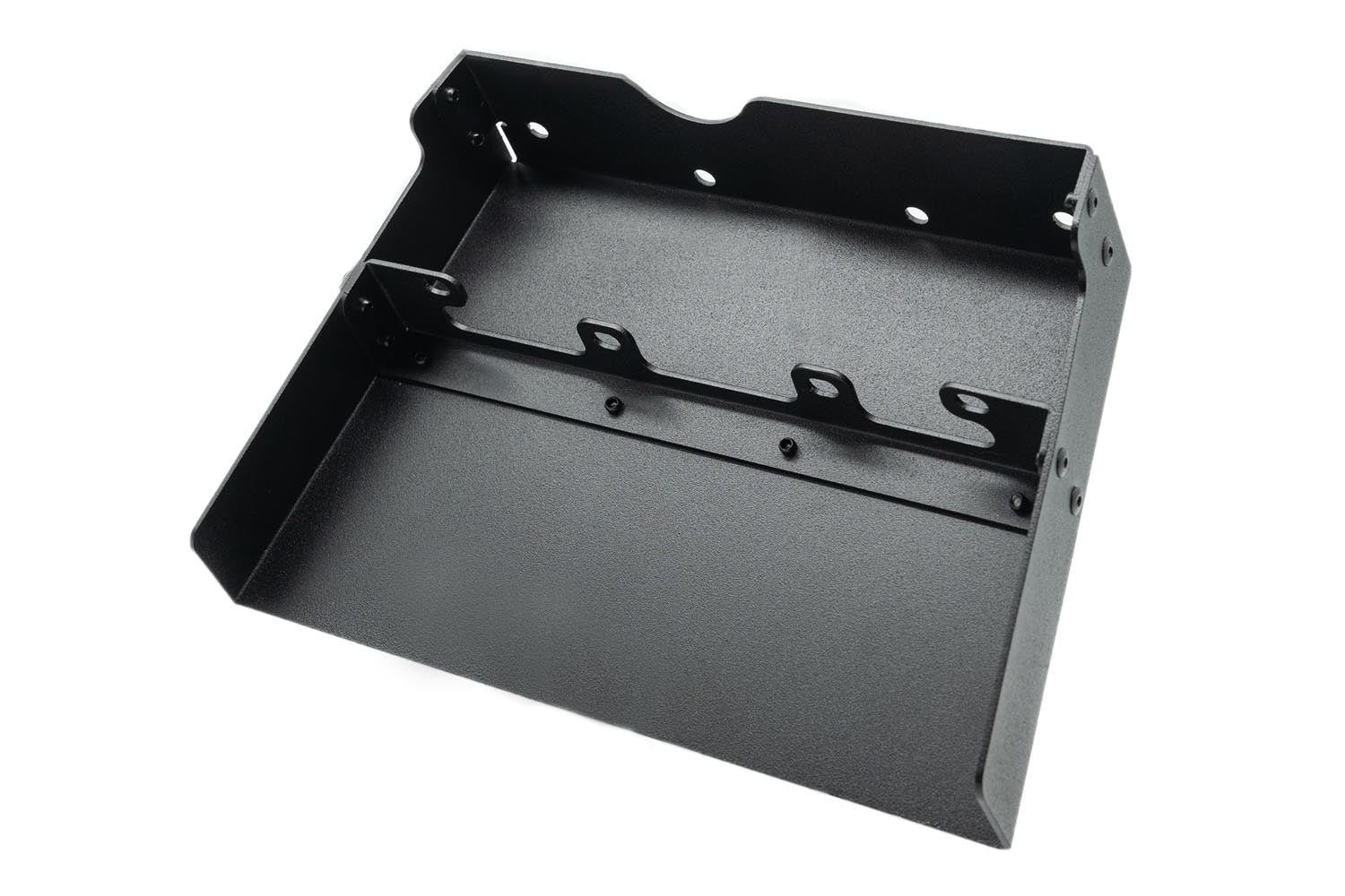 Rear Diff Cooling Plate - A90 Supra