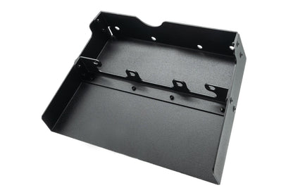 Rear Diff Cooling Plate - A90 Supra