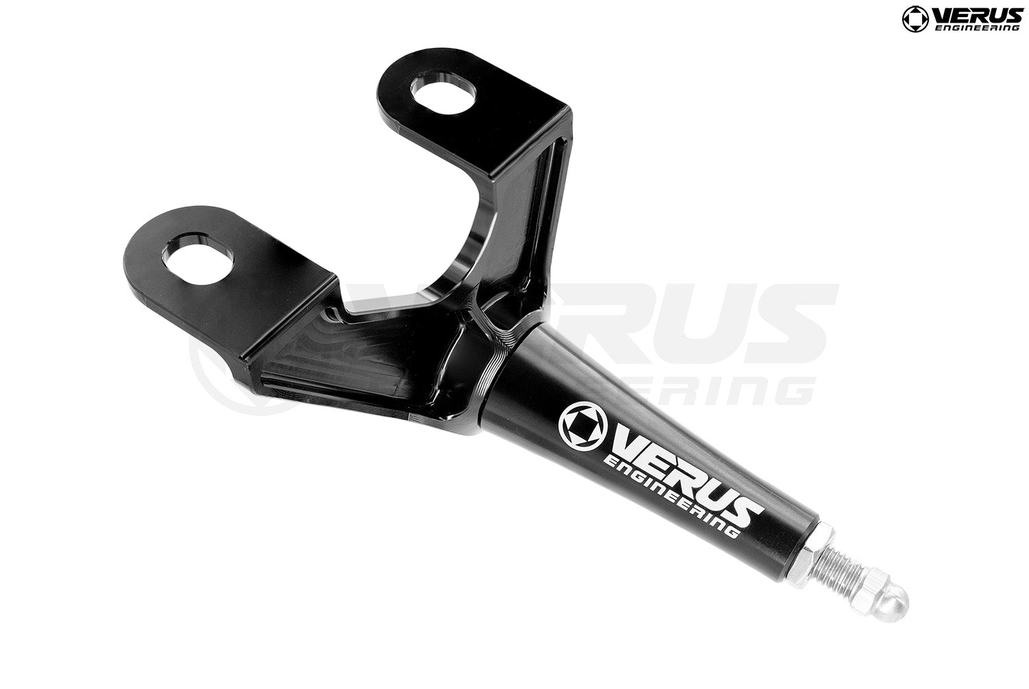 Brake Master Cylinder Brace - Mk5 Supra
