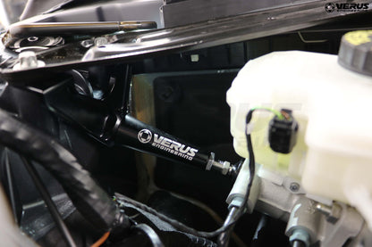Brake Master Cylinder Brace - Mk5 Supra