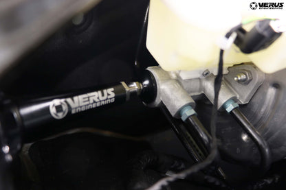 Brake Master Cylinder Brace - Mk5 Supra